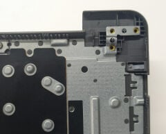 Lenovo IdeaPad 3 15ITL6 15ALC6 15ADA6 82H8 Orijinal Klavye Üst Kasa Palmrest AP21P000630