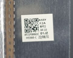 Lenovo IdeaPad 3 15ITL6 15ALC6 15ADA6 82H8 Orijinal Klavye Üst Kasa Palmrest AP21P000630