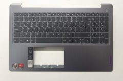 Lenovo IdeaPad 3 15ITL6 15ALC6 15ADA6 82H8 Orijinal Klavye Üst Kasa Palmrest AP21P000630