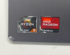 Lenovo IdeaPad 3 15ITL6 15ALC6 15ADA6 82H8 Orijinal Klavye Üst Kasa Palmrest AP21P000630