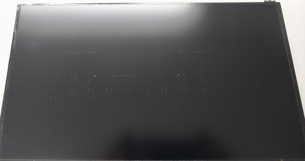 Lenovo Thinkpad 13 G1 G2 Chromebook 20GM 20GL Orijinal 13.3 30 Pin FHD Led Ekran LP133WF2SP L8 Ufak Kusurlu Klavye İzi Mevcut