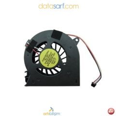 Hp Cq326  Orijinal Fan Udqfrhh10a1n 605791-001