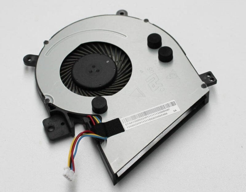 Asus X451ca Fan 13Nb0331P1111