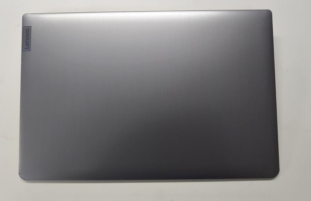 Lenovo IdeaPad 3 15ITL6 15ALC6 15ADA6 82H8 Orijinal Lcd Cover Arka Kapak Tamirli