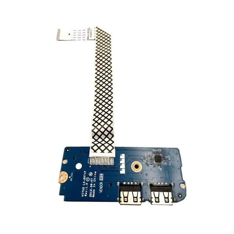 Lenovo U510 20191 Usb Kart LS-8971P NBX00018J00