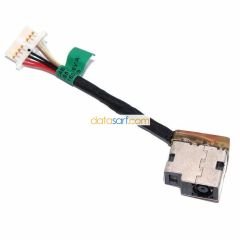 HP 14-BK002LA Power Jack Şarj Soketi 799735-F51