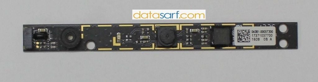 Asus X542UN Webcam Kamera 04081-00057300