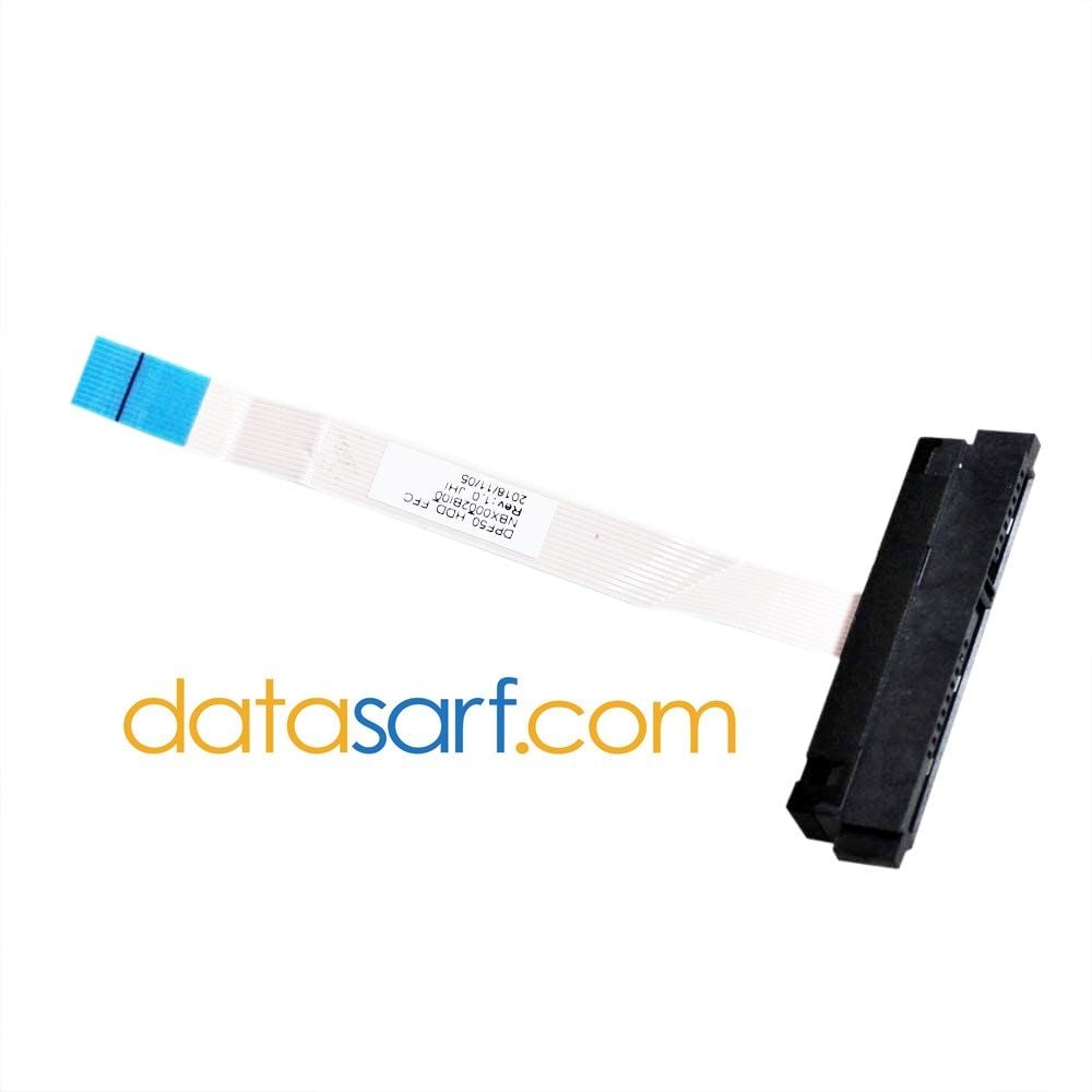 Hp 15-Cx0071tx Hdd Flex Kablo 12 Pin Dpf50 Nbx0002bı00