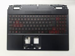 Acer Nitro 5 AN515-58 AN515-46 N22C1 Orijinal Klavye Üst Kasa