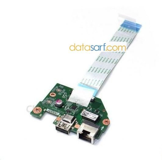 Toshiba Satellite L50-C Usb Ethernet Kart Da0blqpc6h0 Rev H