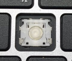 Acer Aspire A315-24P A315-24PT N22C3 Orijinal Klavye Üst Kasa