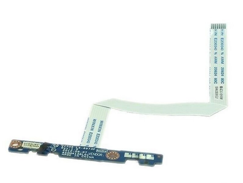 Lenovo U510 20191 Led Board LS-8973P