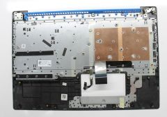 Lenovo Ideapad 81LW Üst Kasa Klavye Ap1b2000300