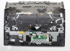 Dell Inspiron G15 5510 5511 5515 Orijinal Üst Kasa Klavye 0V256H