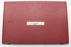 Acer F5-572 Lcd Cover Arka Kapak Kırmızı TFQ30ZRTLAT
