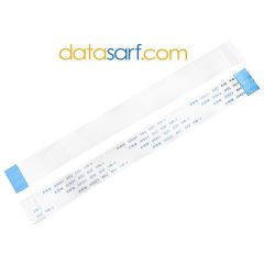 Asus F554 Hdd Usb Flex Kablo 30 Pin 0.5mm 150mm