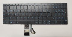 Lenovo Ideapad L340-15IAP Arızalı Klavye LCM16H6