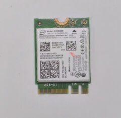 Lenovo 500-15ISK 500-15ACZ Z51-70 Y50C V4000 80NT 80K4 Orijinal Wireless Kart 3165NGW 00JT497 5G Uyumlu