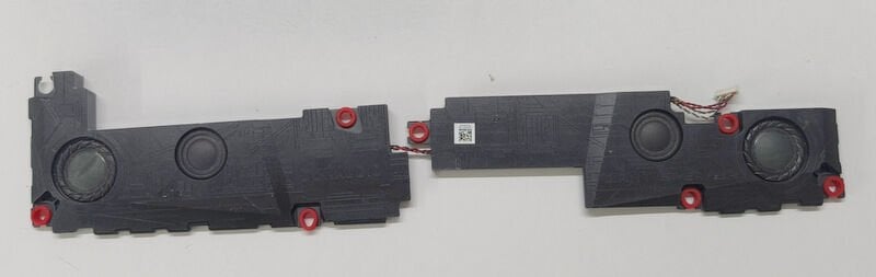 MSI GP75 Orijinal Hoparlör Speaker
