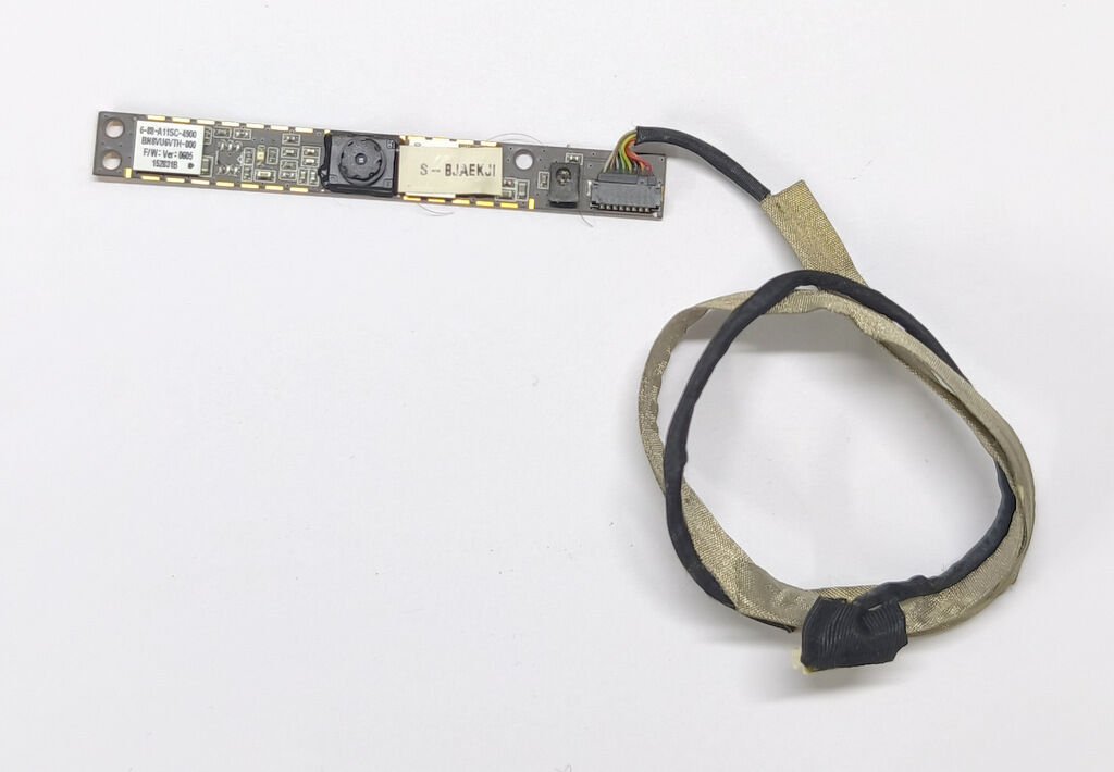 Monster Huma H3 V1.3 Orijinal Webcam Kamera