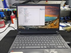Dell Inspiron G15 5510 5511 5515 5520 5521 5525 P105F Orijinal Anakart i7-11800H RTX 3050 Tİ LA-K455P
