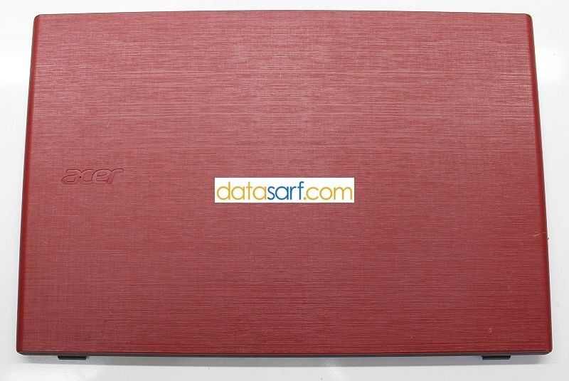 Acer N15Q1 Lcd Cover Arka Kapak Kırmızı TFQ30ZRTLAT