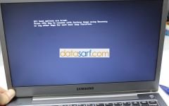 Samsung NP530U3C Led Ekran Ba96-06458a Ltn133at23-80113.3 40 Pin