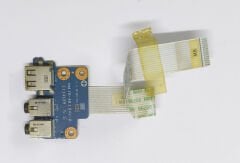 Monster Huma H3 V1.3 Orijinal Usb Aux Kart