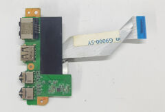 Monster Abra A7 V10 V10.1 V10.2 Tulpar T7 V19.1 2 3 4 5 6 7 8 9 Orijinal Usb Aux IO Kart FFCR400119-1001 DBAGK7CN6S