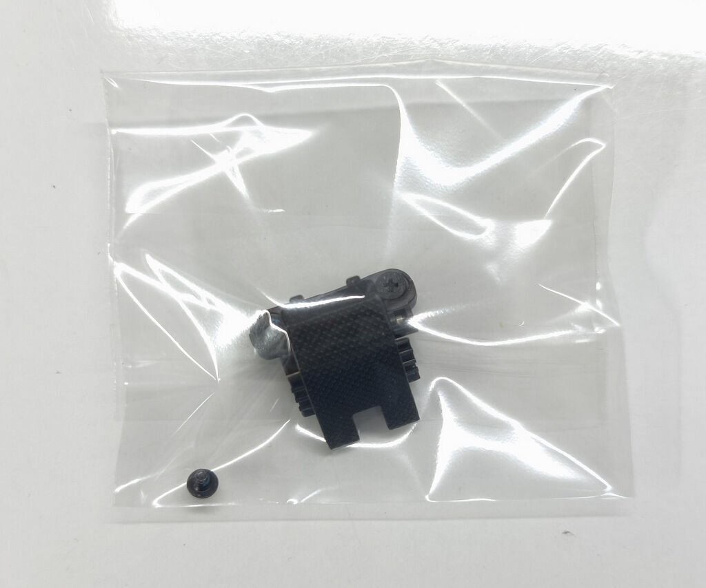 Lenovo 500-15ISK 500-15ACZ Z51-70 Y50C V4000 80NT 80K4 Orijinal Ethernet Kapağı