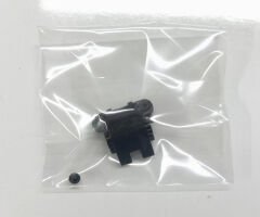 Lenovo 500-15ISK 500-15ACZ Z51-70 Y50C V4000 80NT 80K4 Orijinal Ethernet Kapağı