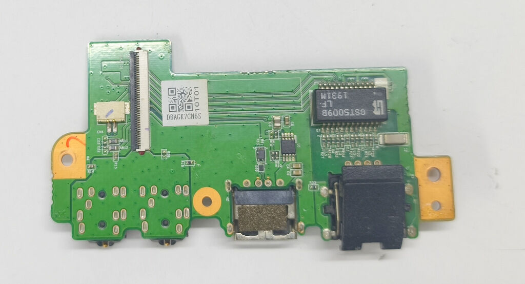 Monster Abra A7 V10 V10.1 V10.2 Tulpar T7 V19.1 2 3 4 5 6 7 8 9 Orijinal Usb Aux IO Kart DBAGK7CN6S