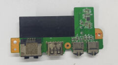 Monster Abra A7 V10 V10.1 V10.2 Tulpar T7 V19.1 2 3 4 5 6 7 8 9 Orijinal Usb Aux IO Kart DBAGK7CN6S