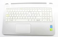 Hp 15-P390NR Üst Kasa Klavye Arızalı