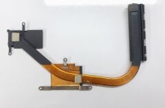 Lenovo 500-15ISK 500-15ACZ Z51-70 Y50C V4000 80NT 80K4 Orijinal Soğutucu Bakır Heatsink