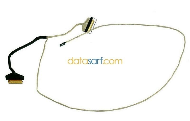 Lenovo Ideapad S145-15IGM Lcd Data Flex Kablo DC020023A20