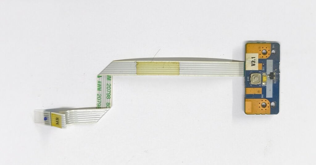 Monster Huma H3 V1.3 Orijinal Start Power Tetik Kartı