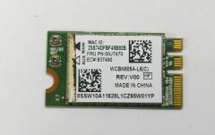 Lenovo 500-15ISK 500-15ACZ Z51-70 Y50C V4000 80NT 80K4 Orijinal Wireless Kart 00JT470 Atheros QCNFA34AC