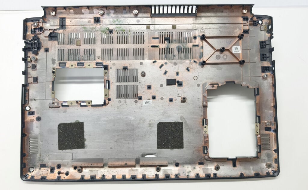 Acer Aspire 5 A515-51 A515-41 A615-51 A315-53 A315-51 A315-41 N17C4 Orijinal Alt Kasa