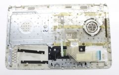 Hp 15-P077SA Üst Kasa Klavye Arızalı