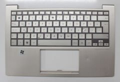 Asus Zenbook UX21E Orijinal Klavye Üst Kasa