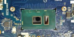 Lenovo 500-15ISK 500-15ACZ Z51-70 Y50C V4000 80NT 80K4 400-15ISK Orijinal Anakart i5-6200U AMD R7 M360 LA-C851P