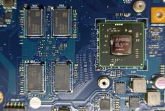 Lenovo 500-15ISK 500-15ACZ Z51-70 Y50C V4000 80NT 80K4 400-15ISK Orijinal Anakart i5-6200U AMD R7 M360 LA-C851P