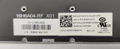 Lenovo Ideapad 81LG Arızalı Klavye LCM16H6