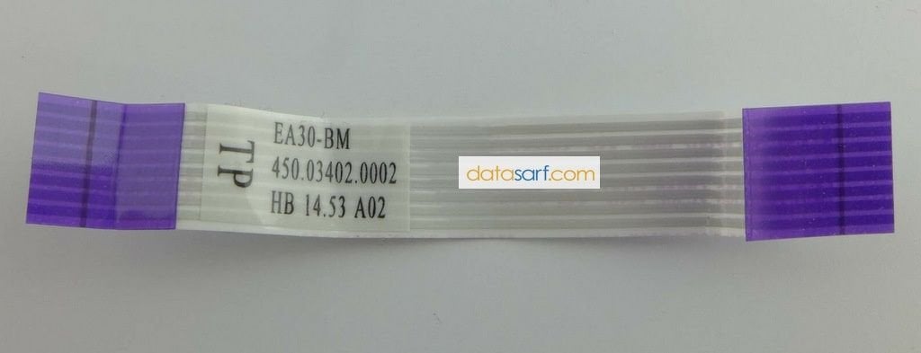 Acer Aspire E13 Flex Kablo 450.03402.0002