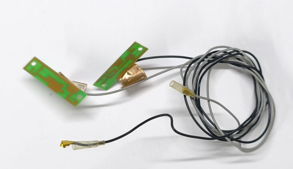 Monster Huma H3 V1.3 Orijinal Wireless Anten