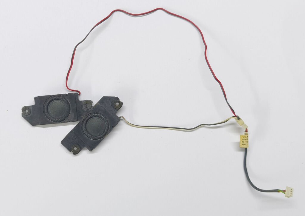 Monster Huma H3 V1.3 Orijinal Hoparlör Speaker