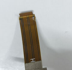 Monster Abra A7 V10 V10.1 V10.2 Orijinal Lcd Data Flex Kablo 30 Pin