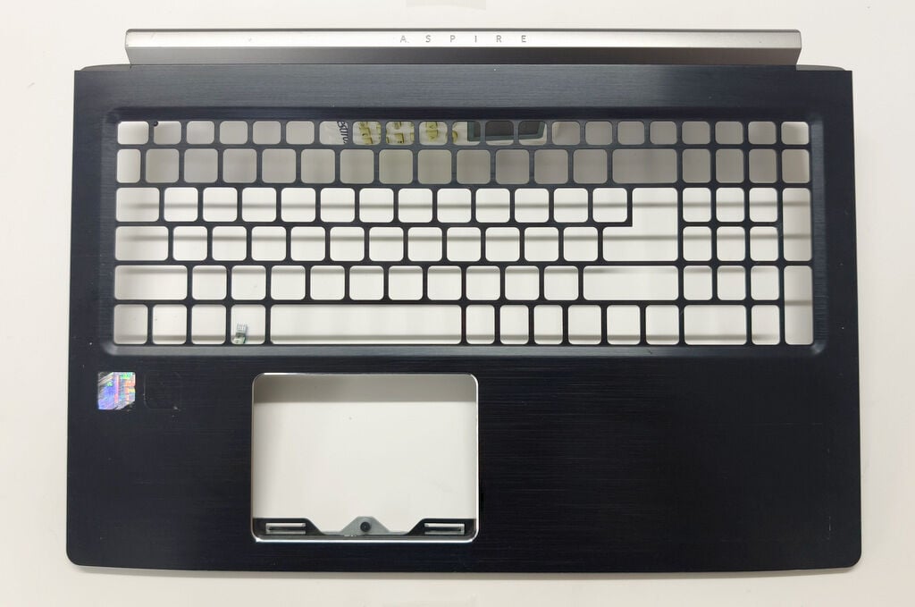 Acer Aspire 5 A515-51 A515-41 A615-51 A315-53 A315-51 A315-41 N17C4 Orijinal Üst Kasa Palmrest