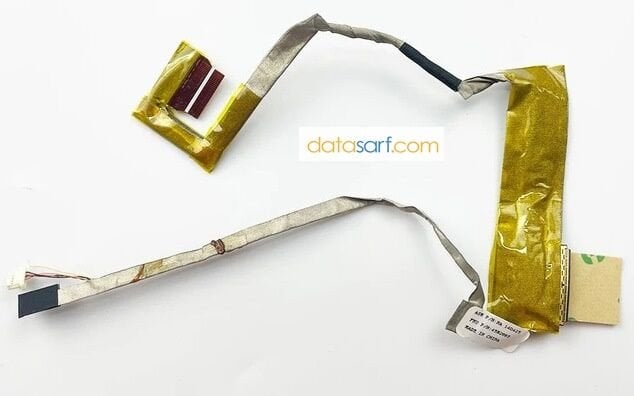 Lenovo X121 E120 E125 X121E X130E Lcd Data Flex Kablo DD0FL8LC310 04W2245